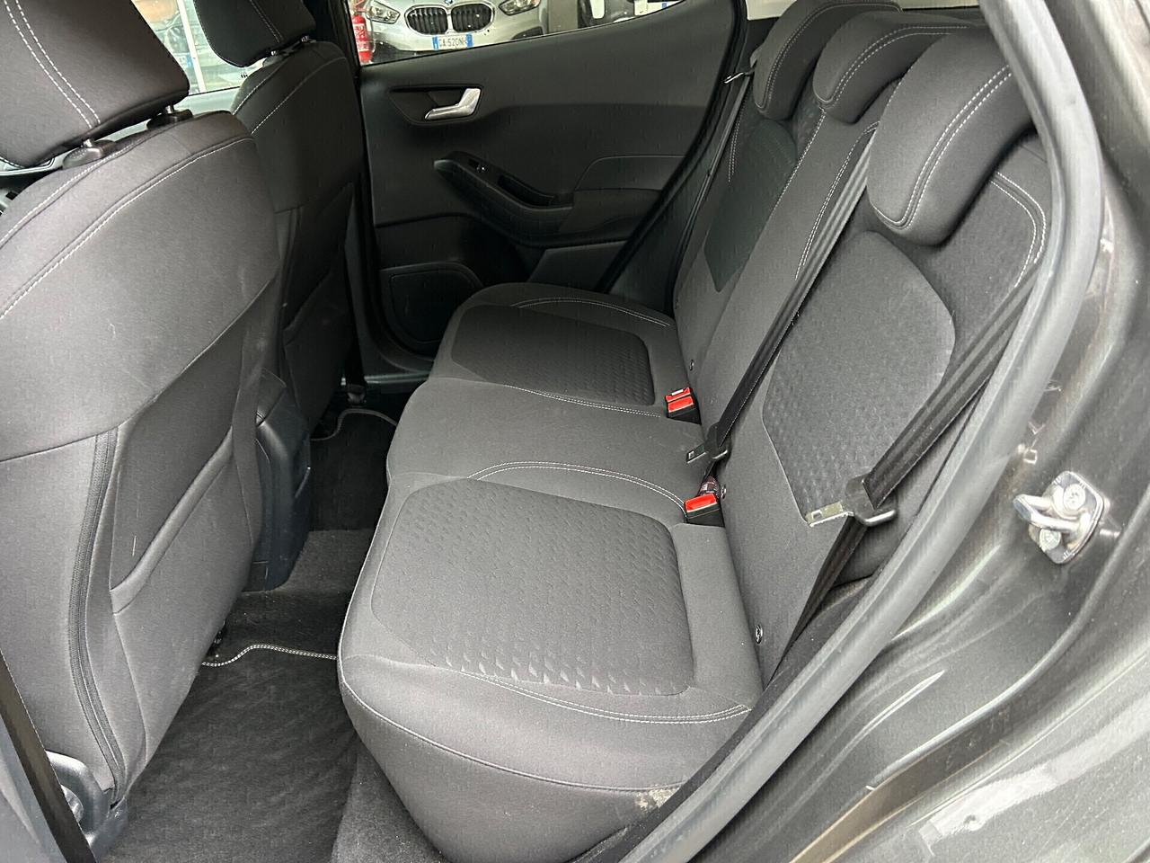 Ford Fiesta 1.5 Diesel 5 porte “ NEOPATENTATI “