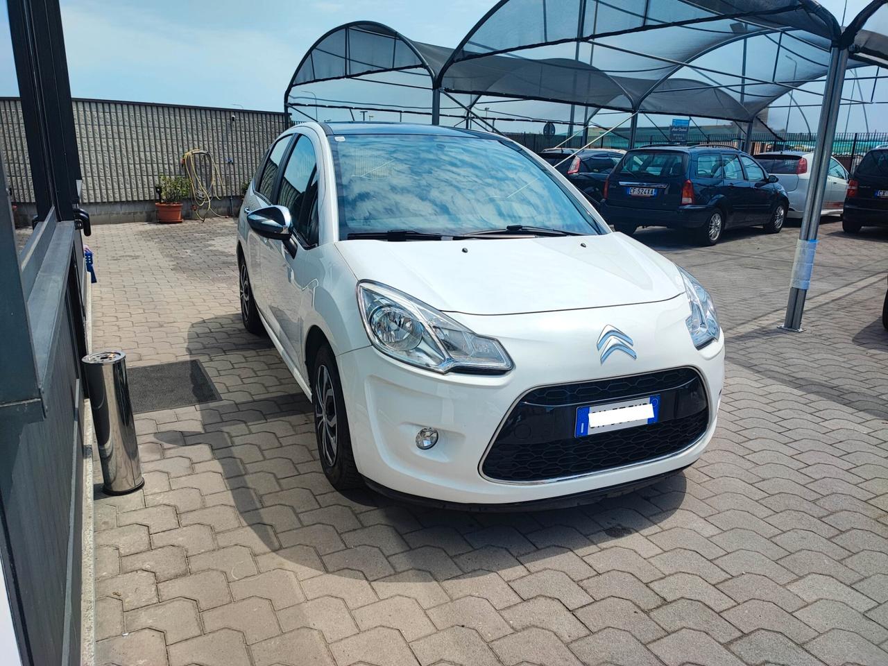 Citroen C3 1.4 Seduction