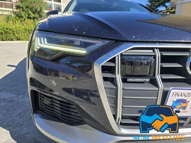 AUDI A6 allroad 45 TDI 3.0 quattro S tronic