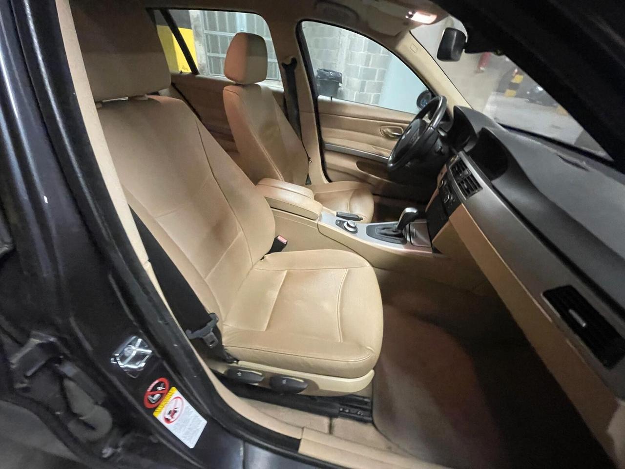 Bmw 320 320i cat Touring MSport