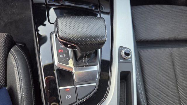 AUDI A4 Avant 35 TDI/163 CV S tronic S line edition PERMUT