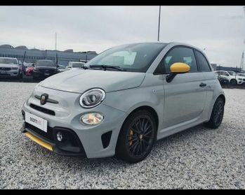 Abarth 695 1.4 Turbo T-Jet 180 CV