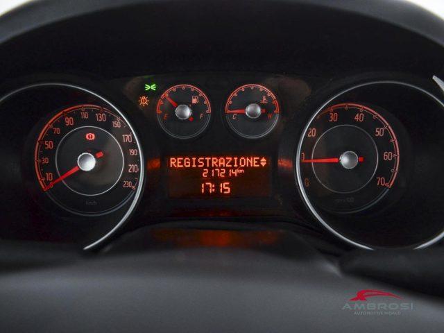 FIAT Punto Evo 1.3 Mjt 75 CV DPF 5 porte S&S MyLife - PER OPERATO