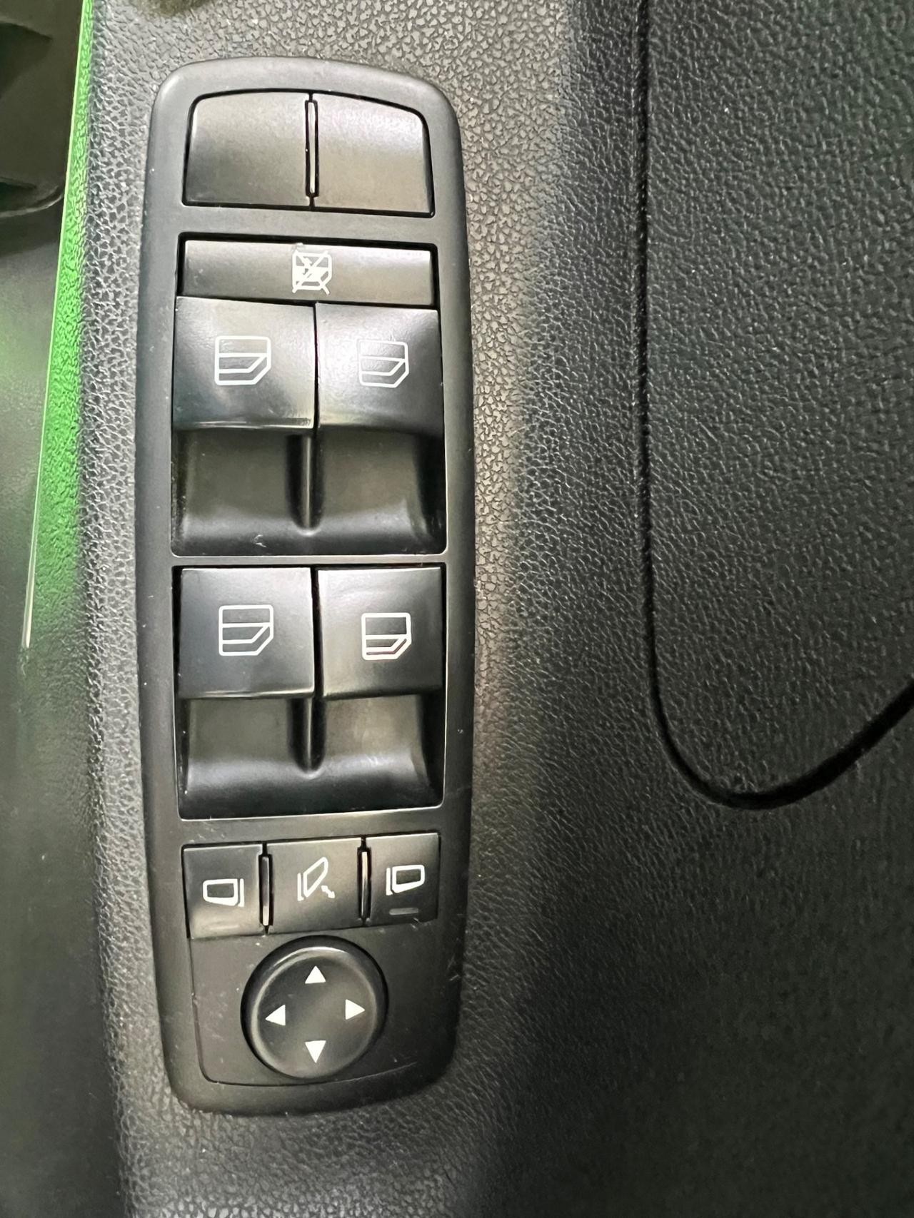 Mercedes-benz ML 320 CDI Sport