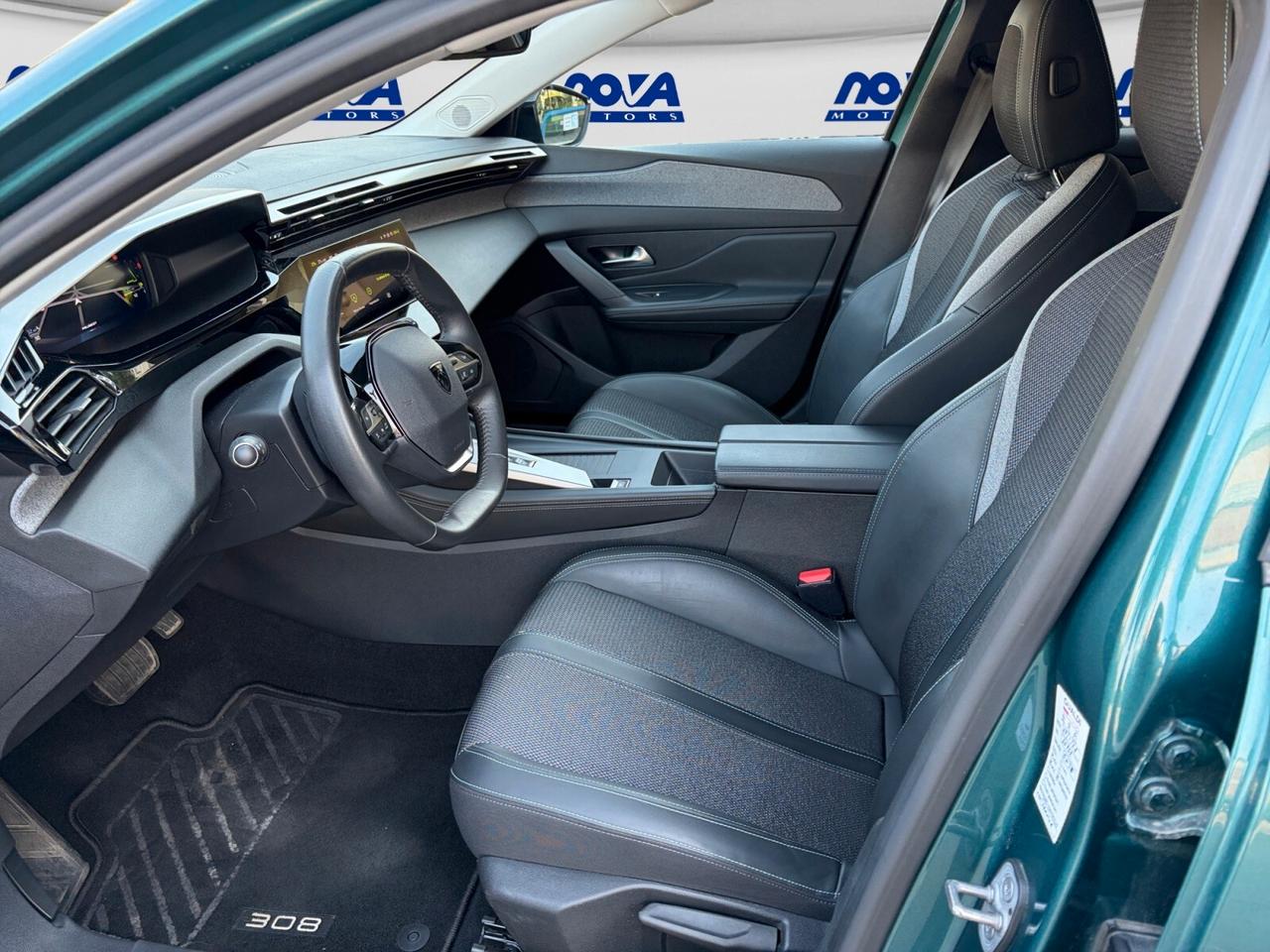 Peugeot 308 BlueHDi 130 S&S EAT8 SW Allure IVA ESPOSTA