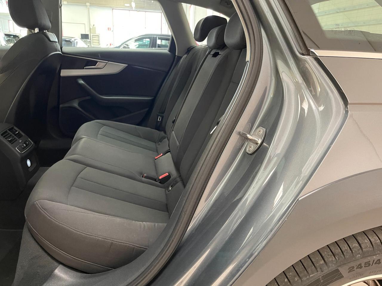 Audi A4 allroad Audi A4 allroad Business Evolution 2.0 TDI 190cv quattro s-tronic-LEGGI SOTTO