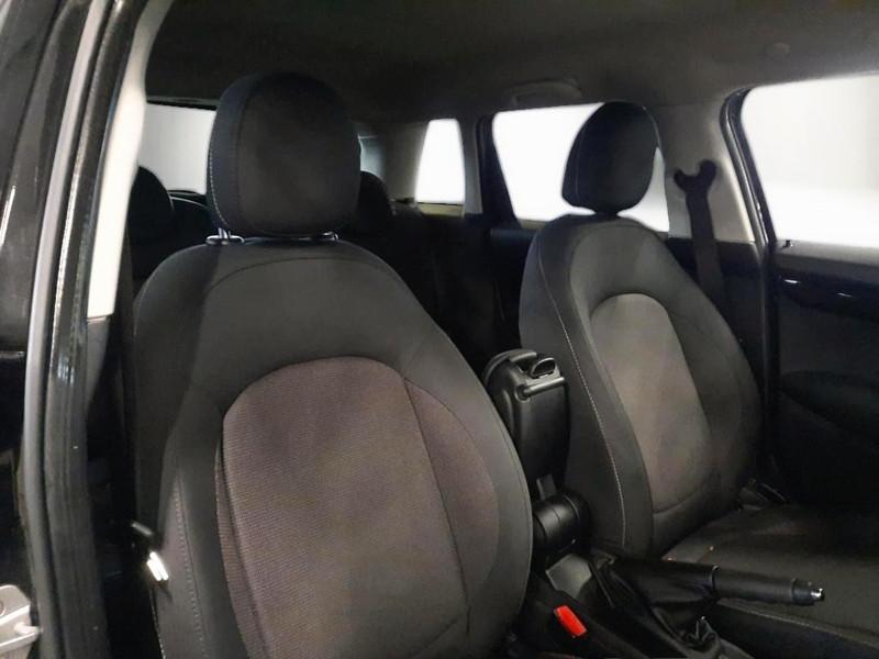 MINI ONE D HYPE 5 PORTE BERLINA