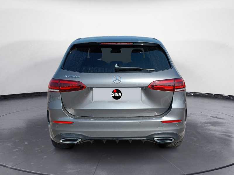 Mercedes-Benz Classe B 250 e phev (eq-power) Sport auto