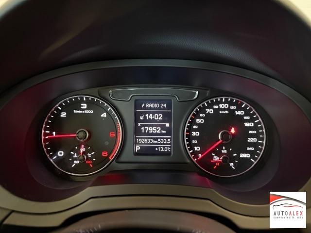 AUDI - Q3 2.0 tdi Sport 4Edition quattro 150cv s-tronic