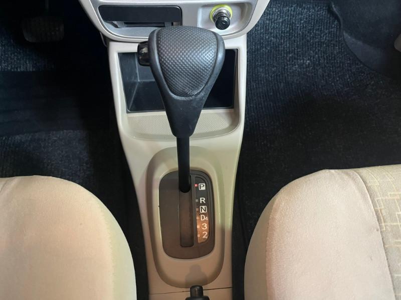 DAIHATSU Cuore 1.0 12V 5 porte SX