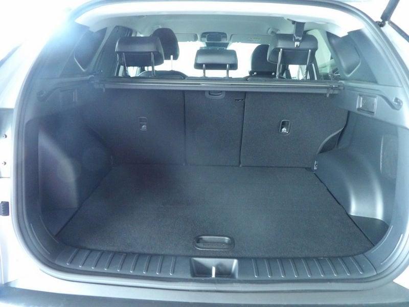 Hyundai Tucson Tucson 1.6 HEV aut.Exellence
