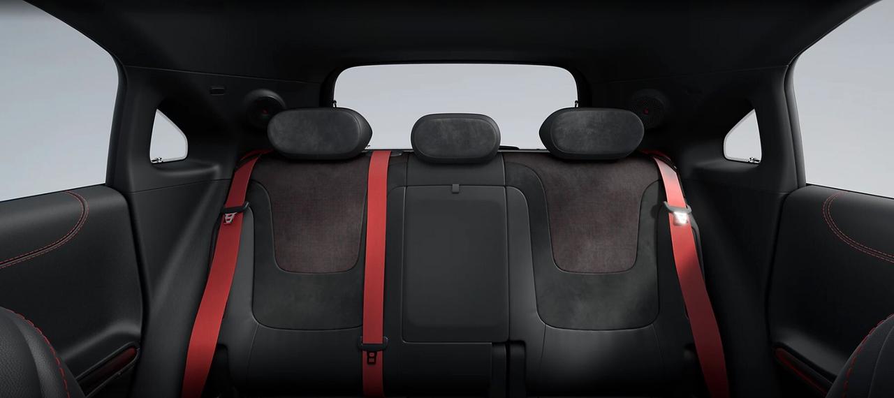 Smart #1 BRABUS PANORAMA 360 FULLL ITALIANA UNIPRO