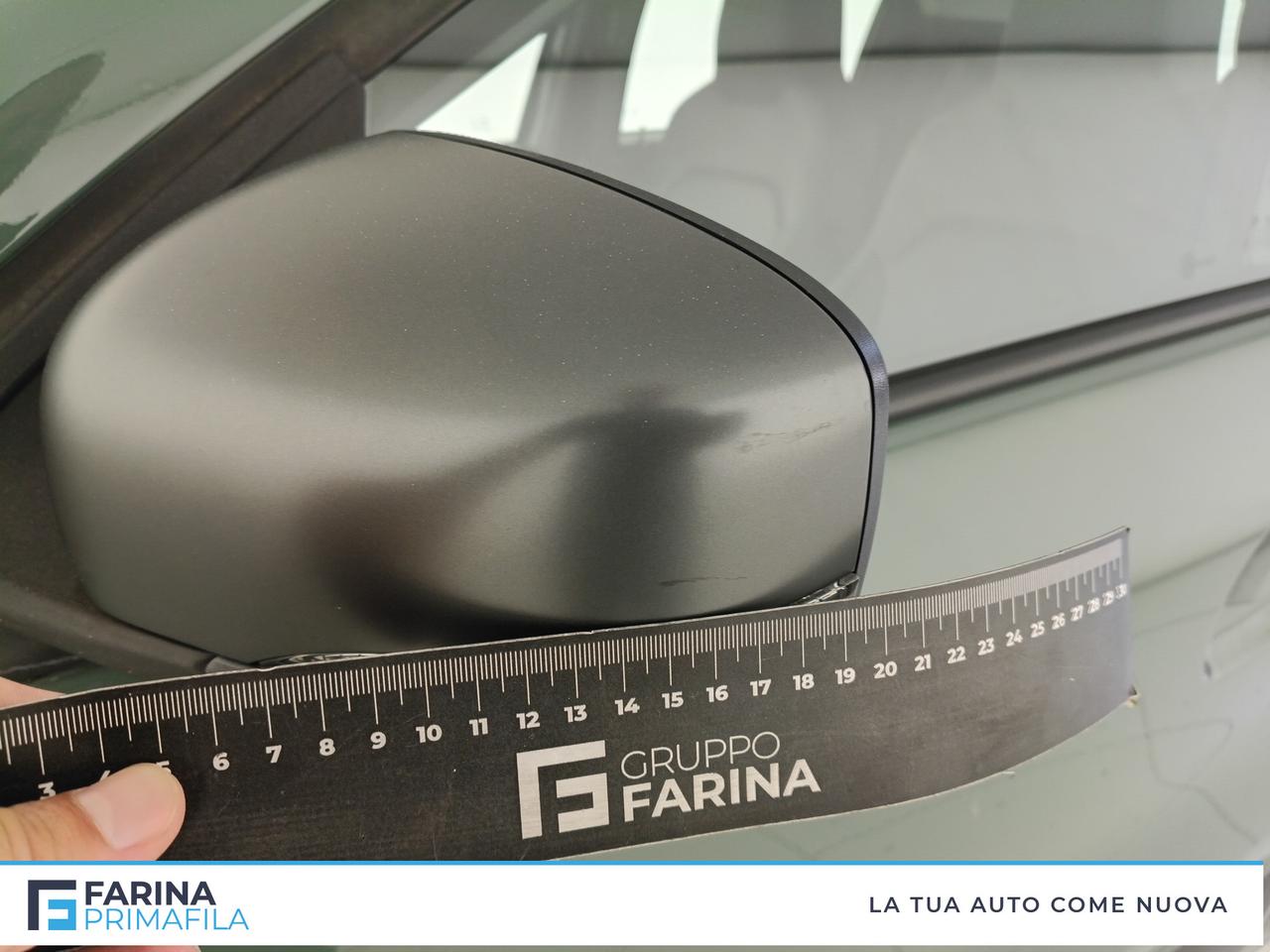 DACIA Spring - Spring Expression Electric 45