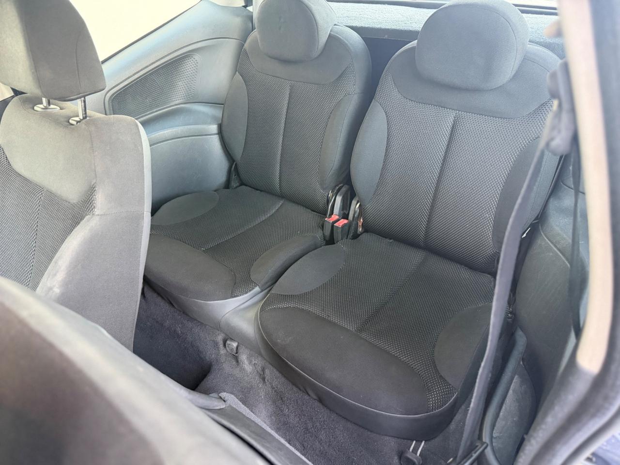 Citroen C2 1.6 16V 125CV VTS