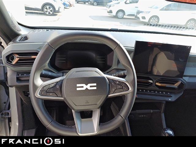 DACIA Duster 1.0 Eco-G Extreme 100cv