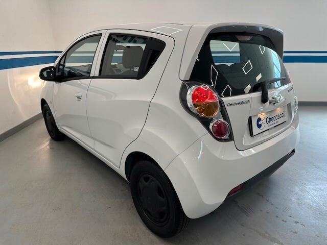 Chevrolet Spark 1.0 LS