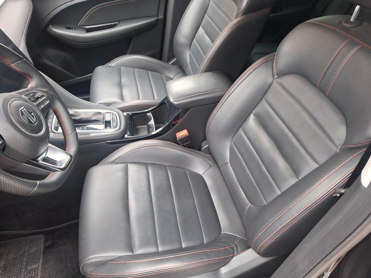 Mg ZS 1.0T-GDI aut. Luxury automatica