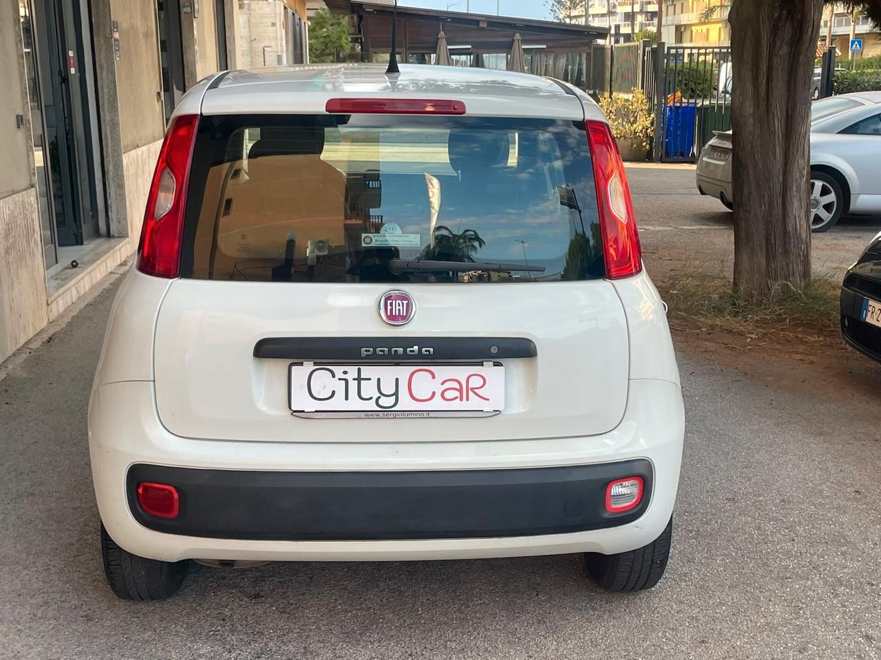 Fiat Panda 1.2 Easy