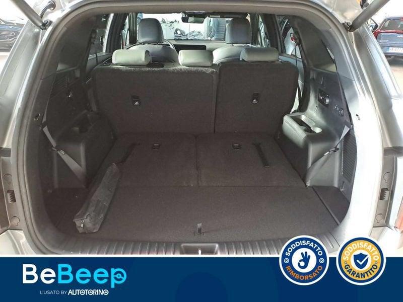 KIA Sorento 2.2 CRDI STYLE 4WD DCT8