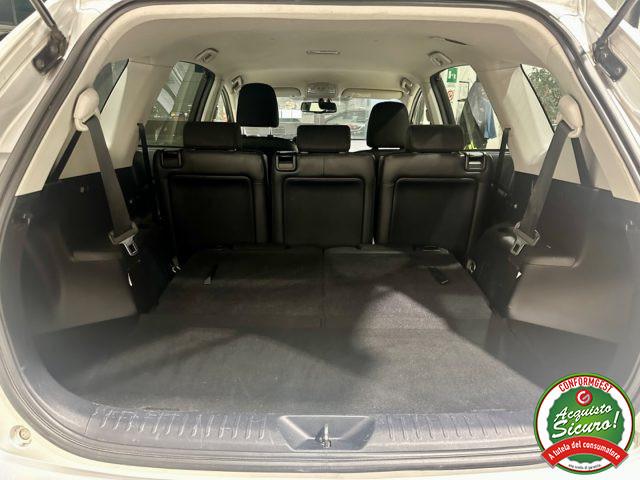 TOYOTA Prius+ 1.8 Lounge *7 POSTI*NEOPAT*UNICO PROPRIETARIO*