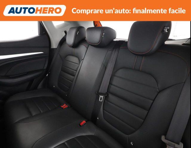 MG ZS 1.5 VTi-tech Luxury