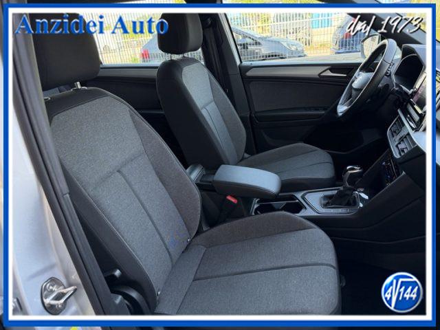SEAT Tarraco 2.0 TDI DSG Style