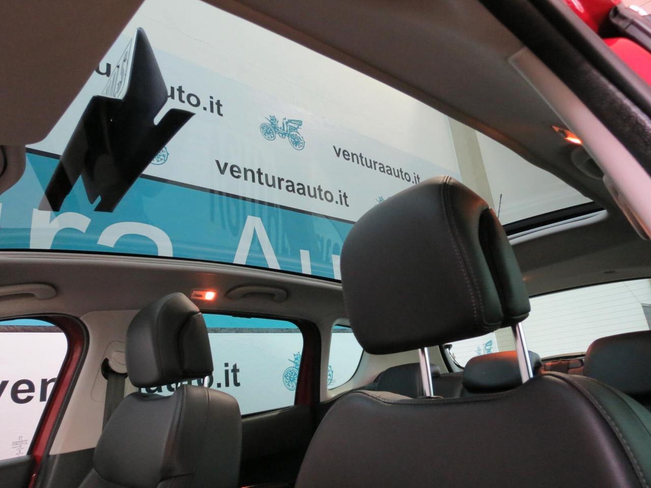 Peugeot 3008 BlueHDi 150 S&S EAT6 Crossway
