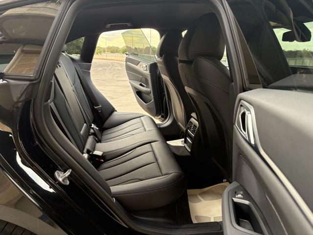 BMW 420 d Gran Coupe G.C xDrive 48V Msport Pro.