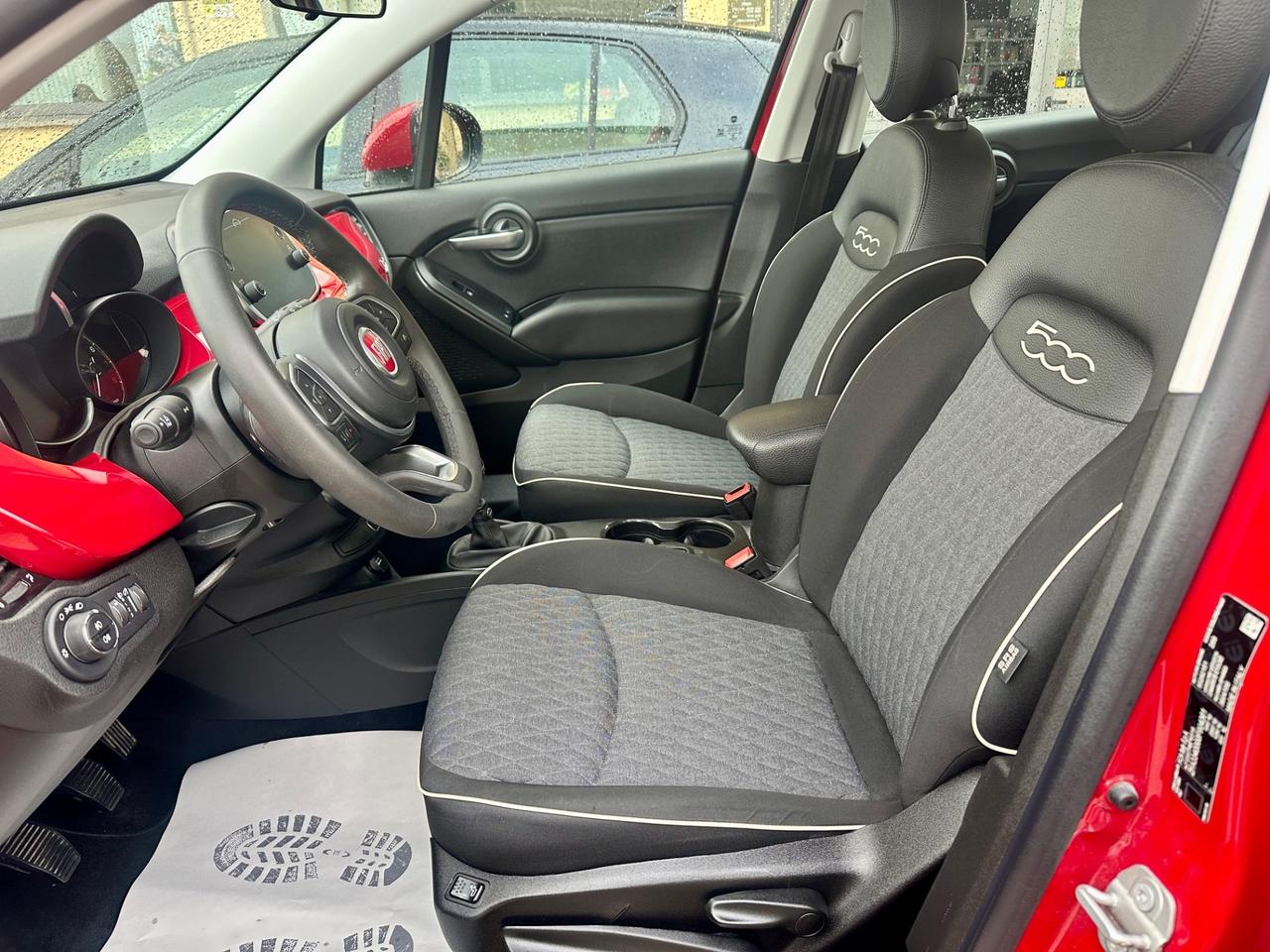 Fiat 500X 1.0 T3 120 CV Cross