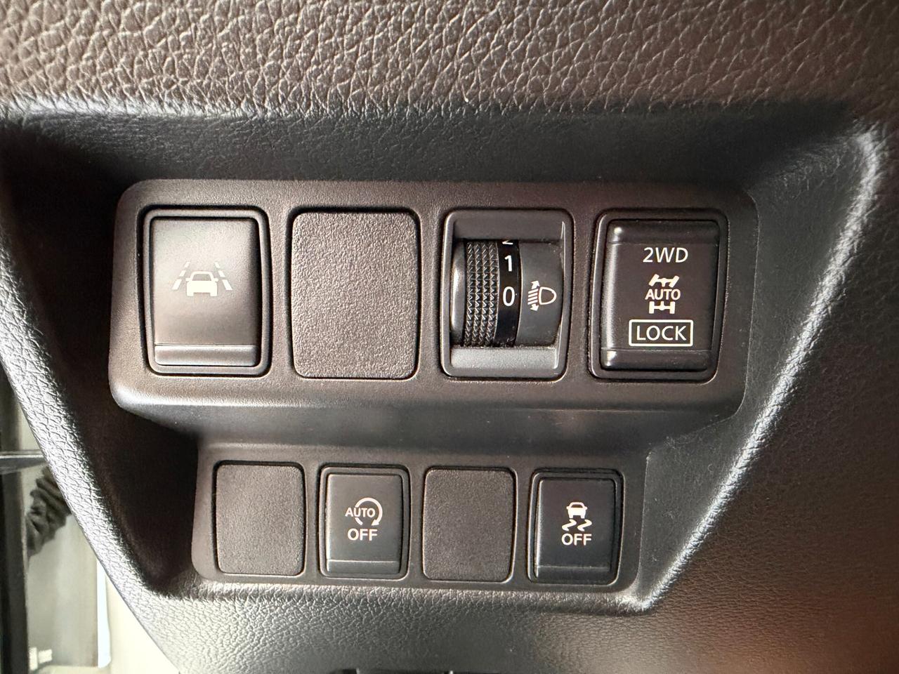 Nissan Qashqai 2016 1.6 dCi 4WD N-Connecta