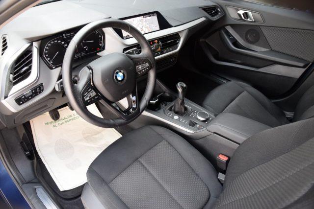 BMW 116 i 5p. Vettura italiana PREZZO REALE