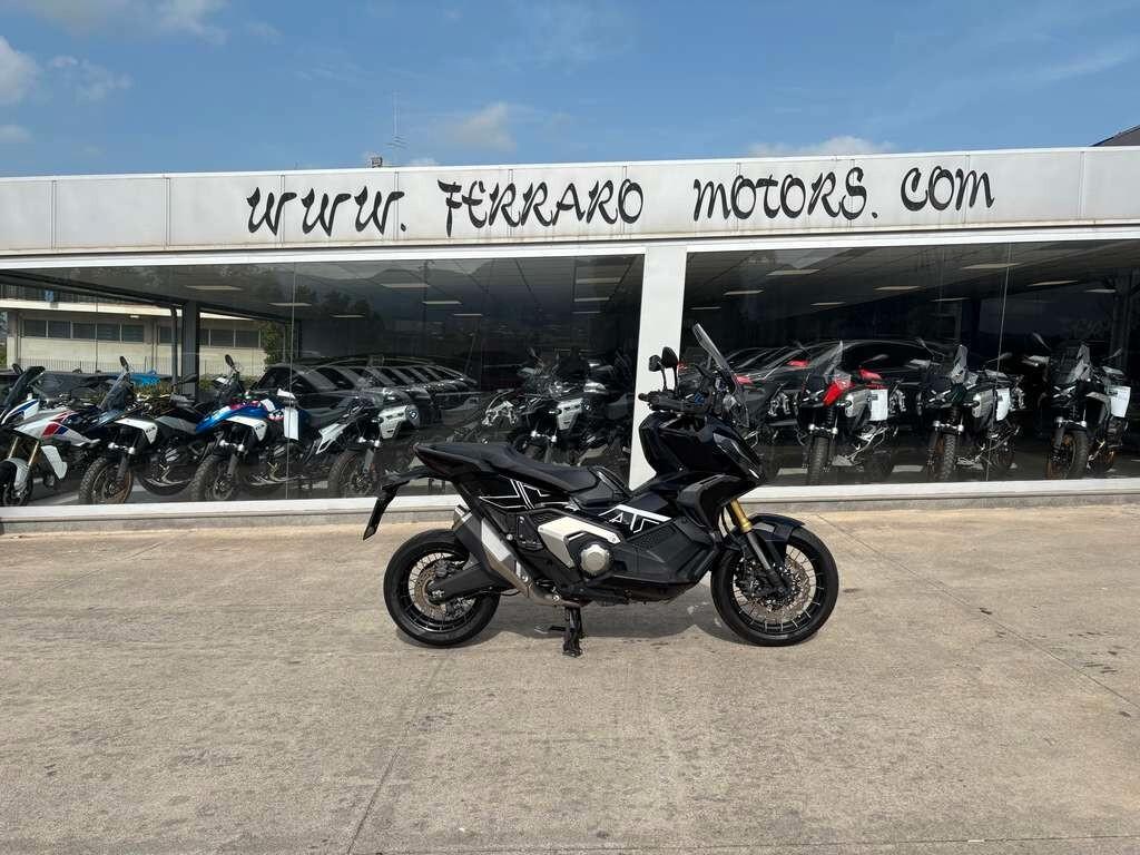 Honda X-ADV 750 2021 / KM 29.000 Tua a solo 79 Euro al mese