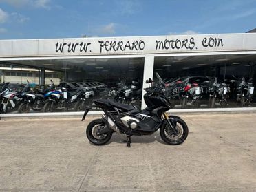 Honda X-ADV 750 2021 / KM 29.000 Tua a solo 79 Euro al mese
