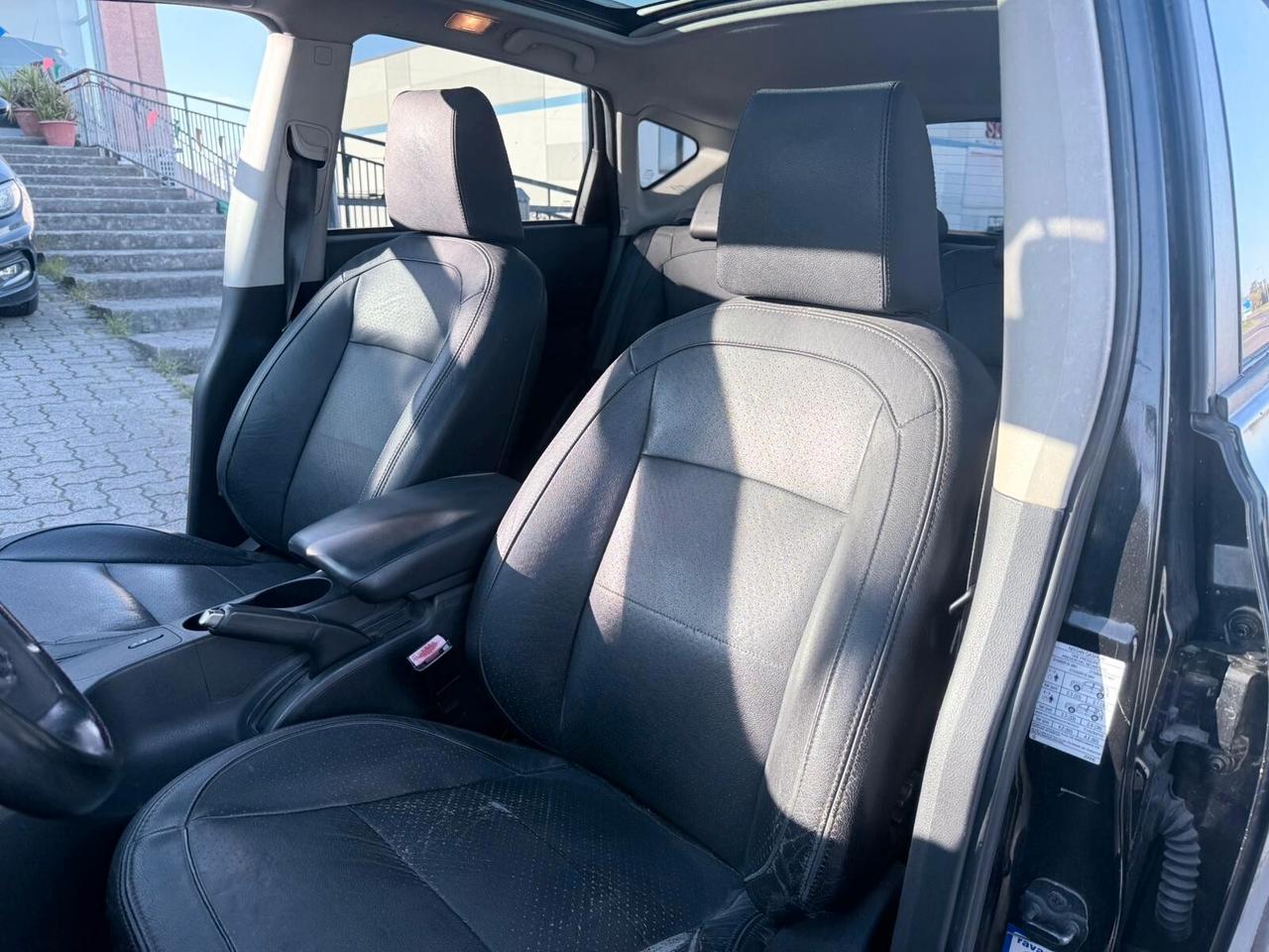 Nissan Qashqai 1.6 BENZINA 2009