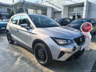 SEAT Arona 1.0 TGI Reference