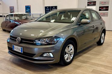 Volkswagen Polo 1.0 EVO 5p. Trendline BlueMotion Technology