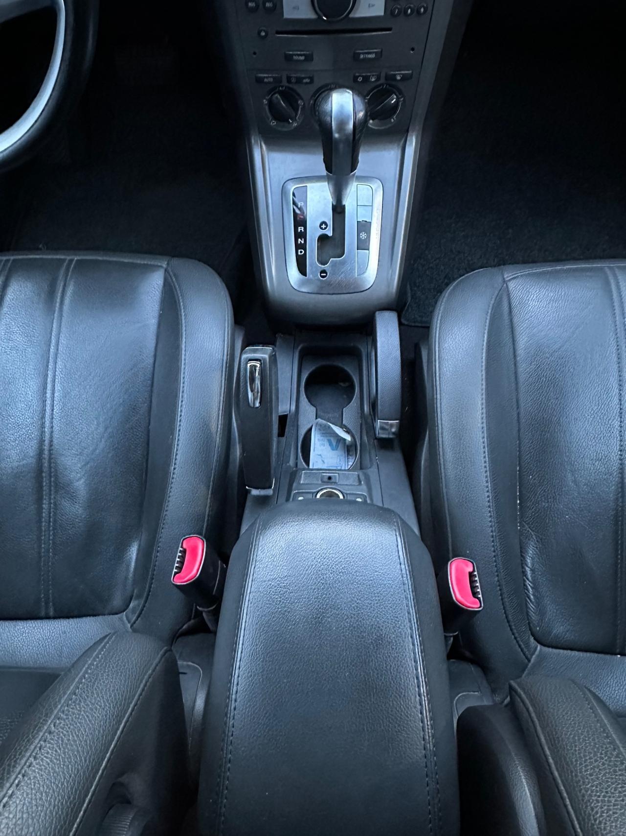 Opel Antara 2.0 CDTI 150CV aut. Edition Plus