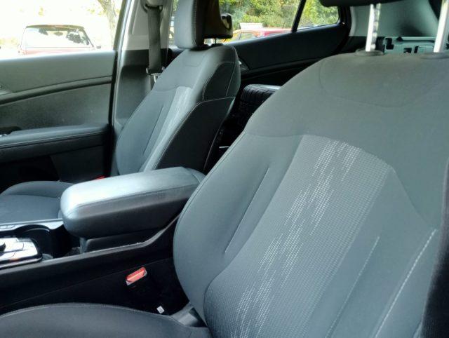 KIA Sportage 1.6 TGDi PHEV 4X4 AT Style PLUG-IN