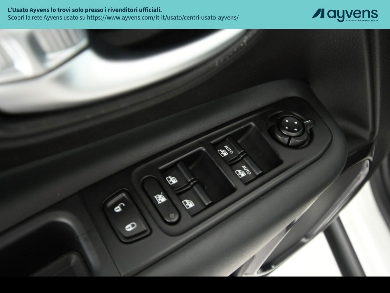 Jeep Renegade 1.3 T4 190CV PHEV 4xe Limited
