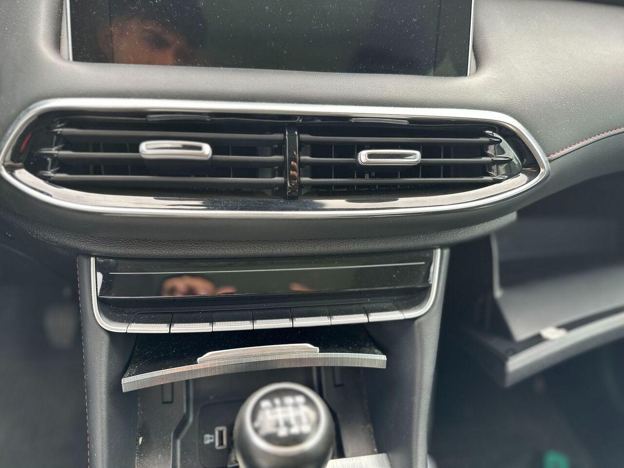 MG HS I - HS 1.5 t Luxury