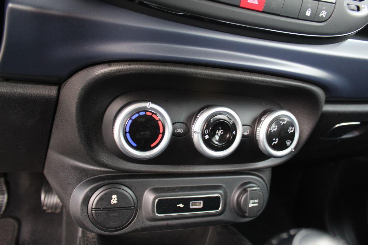 FIAT - 500 L - 1.3 MJT 95 CV Mirror