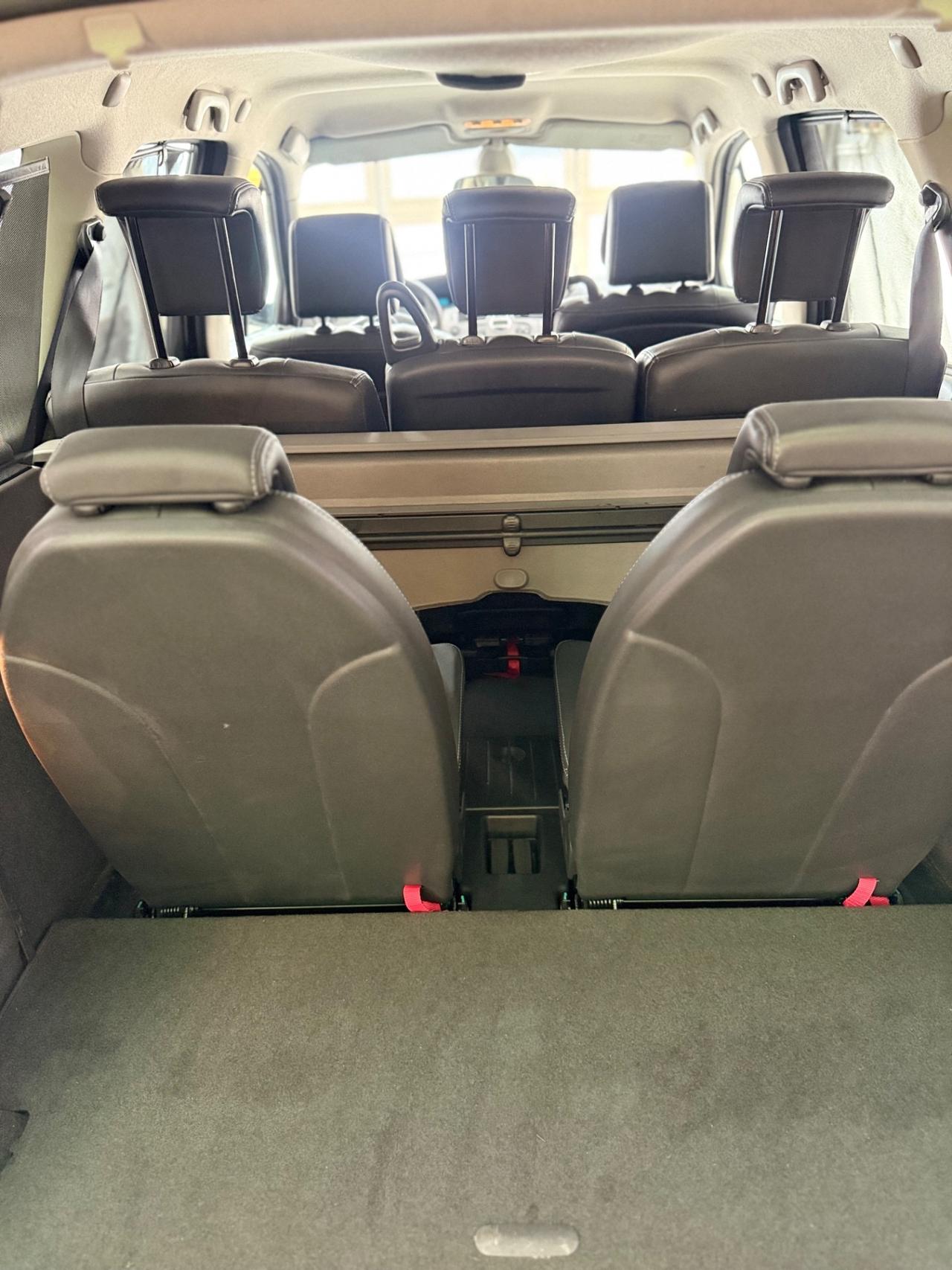 Renault Scenic Grand Scénic 1.9 dCi/130CV PlayStation Portable