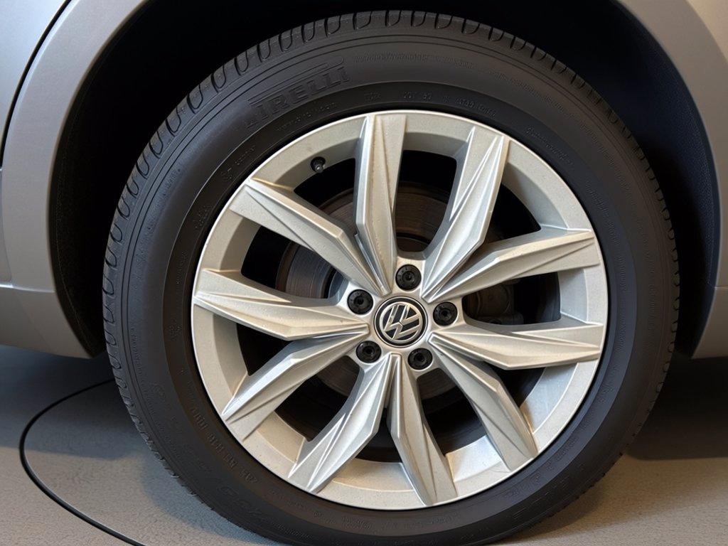 VOLKSWAGEN Tiguan 1.5 tsi business 150cv dsg del 2019