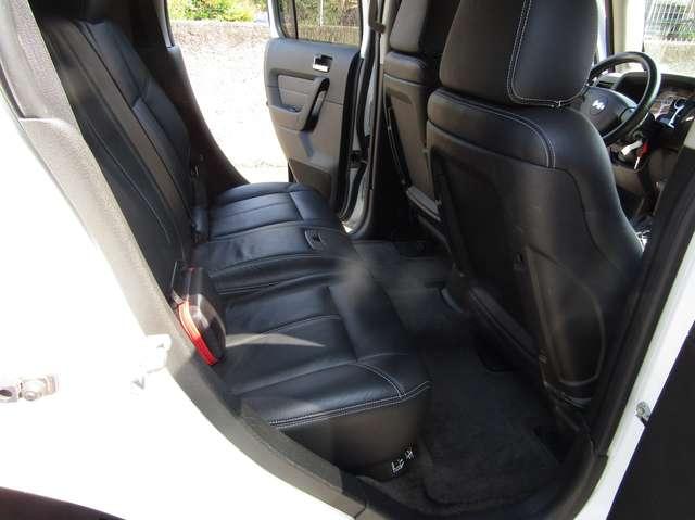 HUMMER H3 3.7 Luxury auto benzina gpl n1 autocarro