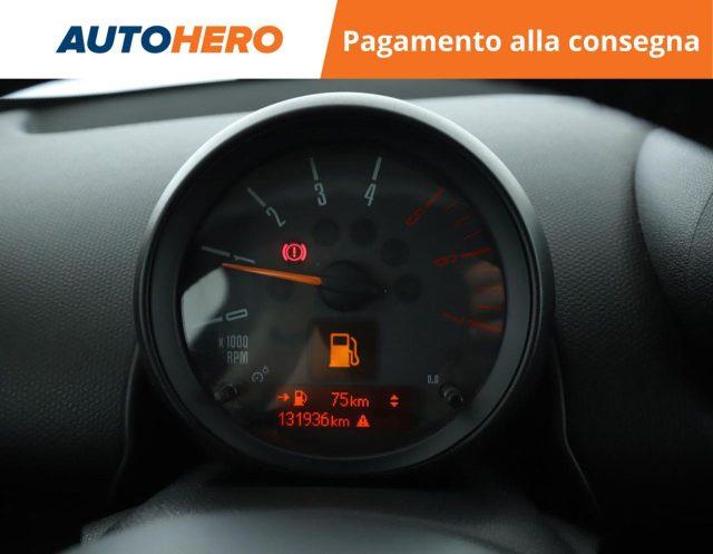MINI Countryman Mini Cooper D Countryman ALL4
