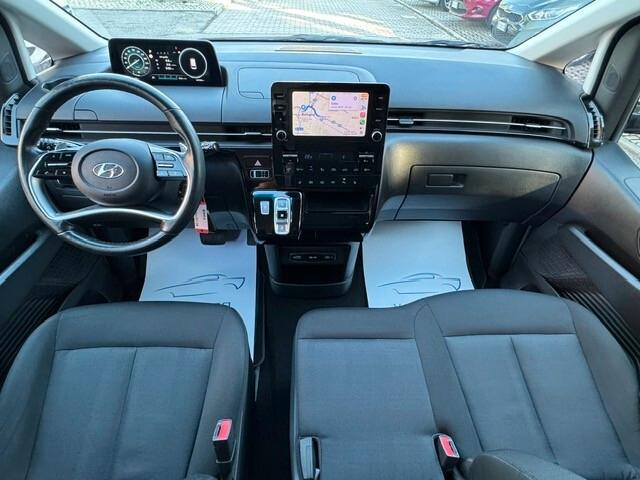 Hyundai Staria 2.2 AT 2WD 9 posti Wagon
