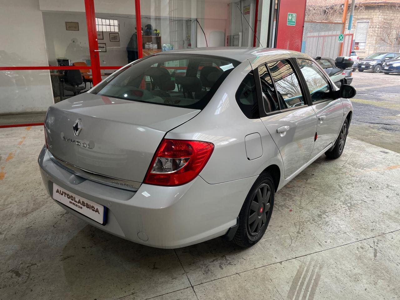 Renault Clio 1.2 Dynamique UNICO PROPRIETARIO!!!