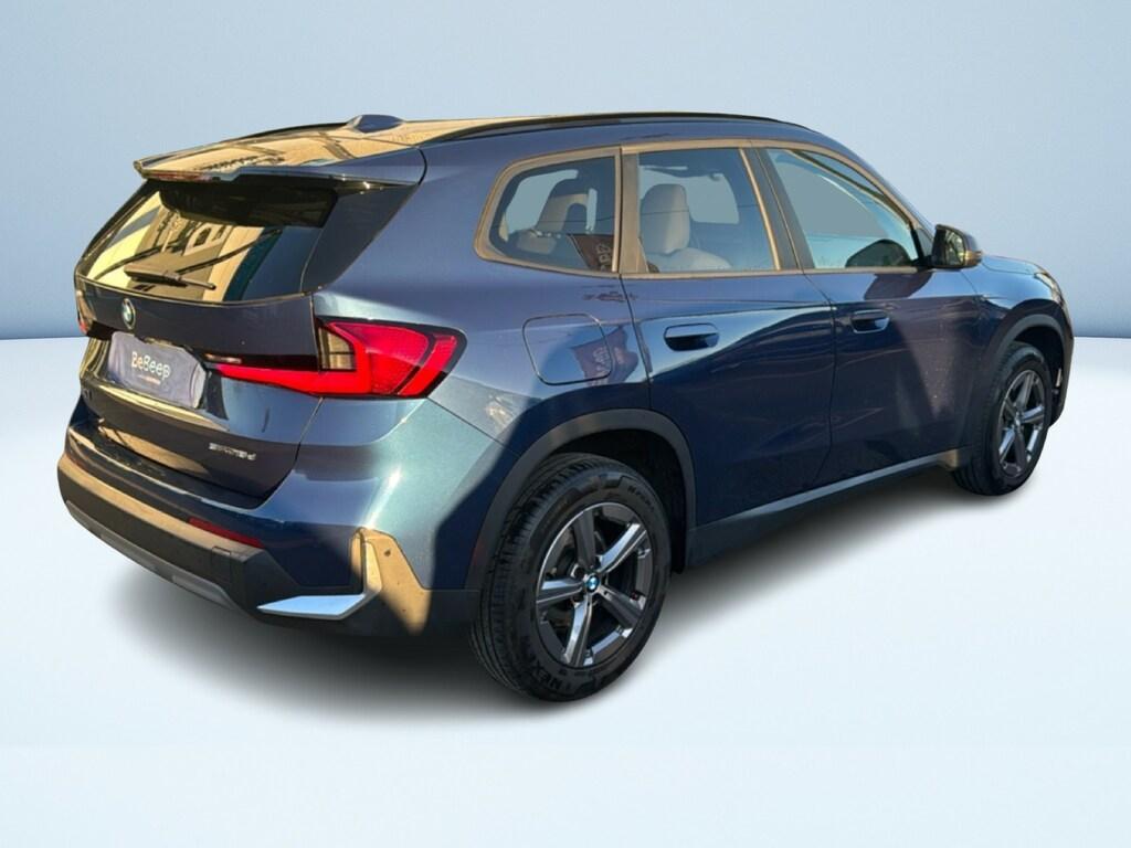 BMW X1 18 d X-Line Edition Balance sDrive DCT