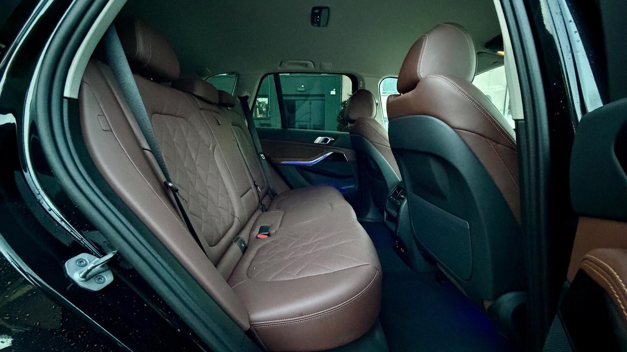 BMW X5 X-DRIVE 30D V48 3.0 G05 LCI 6 CILINDRI AT8 286 CV - PACCHETTO LUCI, VIRTUAL COCKPIT, SEDILI IN PELLE CON MEMORY