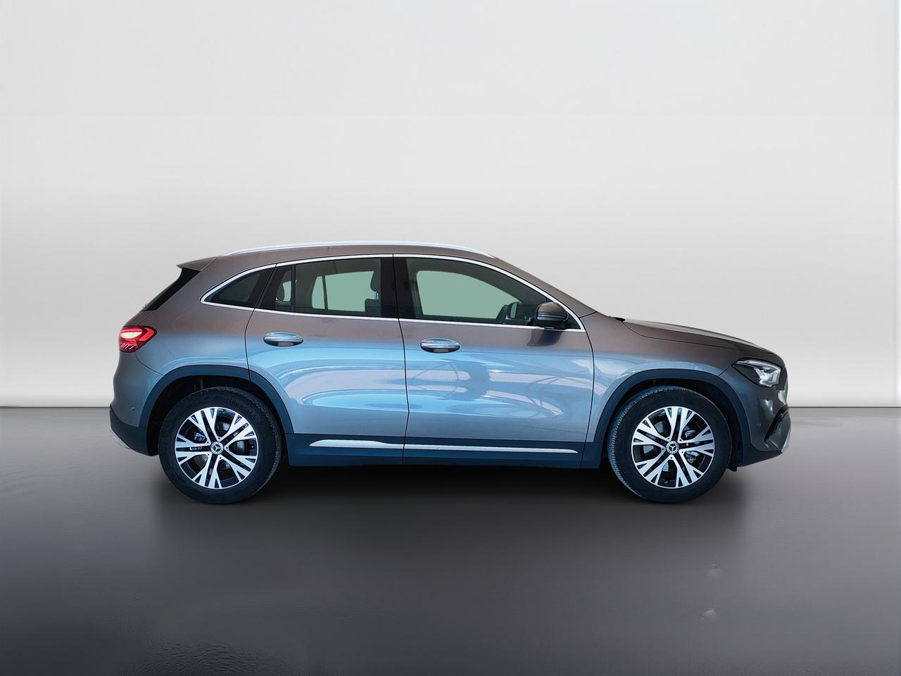 Mercedes-Benz GLA-H247 2023 - GLA 180 d Progressive Advanced Plus auto